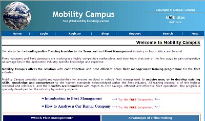 Mobility Campus
