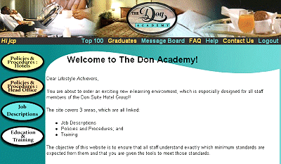 Don Academy