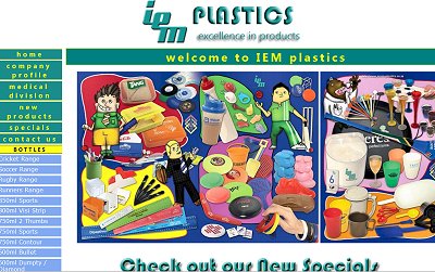 IEM Plastics
