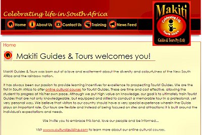 Makiti Guides & Tours