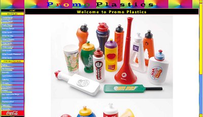 Promo Plastics